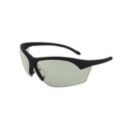 Safety Glasses, Clear No - Antifog Coating